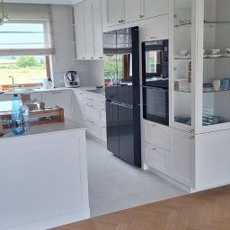 Kuchnie na wymiar Boguchwała 1