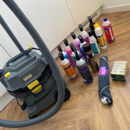 Sprzątanie mieszkań Szczecin 4