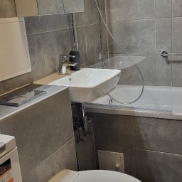 Remonty mieszkań Gąski 3