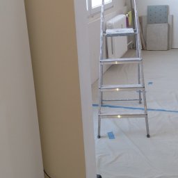 Remonty mieszkań Gąski 1