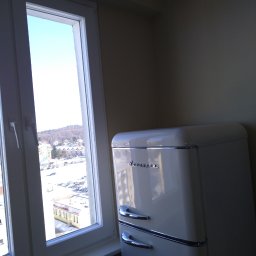 Remonty mieszkań Gąski 2