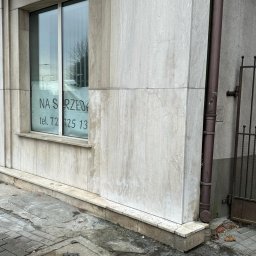 Malowanie elewacji Podjenin 4