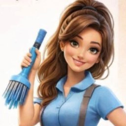 Pure & Fresh Anna S&oacute;s - Sprzątanie Piwnic Zielona G&oacute;ra