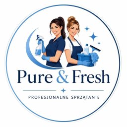 Pure & Fresh - Sprzątanie Biur w Nocy Zielona G&oacute;ra