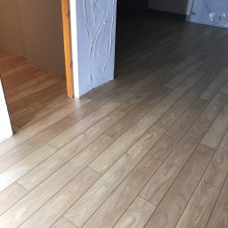 Układanie paneli i parkietów Iława