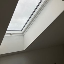 Usługi wykończeniowe - Utalentowany Malarz Iława