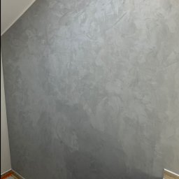 Układanie paneli Lubawa 4