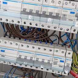 Instalacje elektryczne Lublin 1