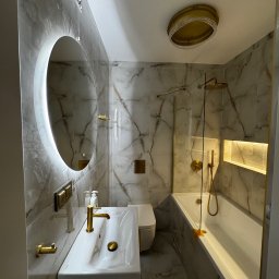 Ogrzewanie podłogowe Otwock 2