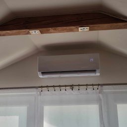 Klimatyzacja do domu Lublin 1