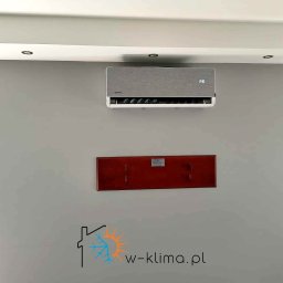 Klimatyzacja do domu Lublin 2