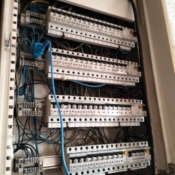 Pomiary elektryczne Bydgoszcz 2