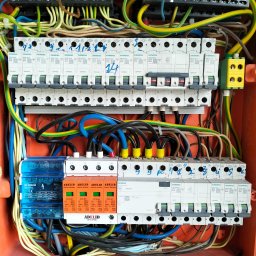 Pomiary elektryczne Bydgoszcz 4