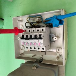 Pomiary elektryczne Bydgoszcz 3