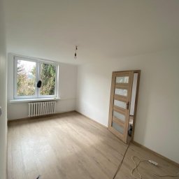 Dawid Szklanowski - Malarz Kielce