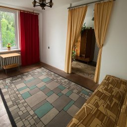 Dawid Szklanowski - Remonty biur Kielce