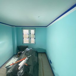 Malowanie mieszkań Kielce 4