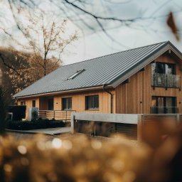archidesign - Godne Zaufania Biuro Architektoniczne w Żyrardowie