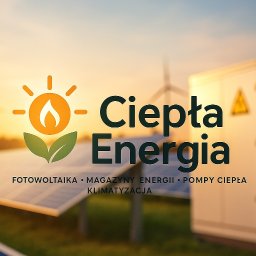 CIEPŁA ENERGIA - Pompy ciepła Ostr&oacute;w Wielkopolski