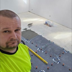 Jaroslaw Boder - Remont i Wykończenia Gliwice