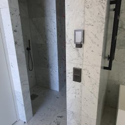 Remont łazienki Gliwice 2
