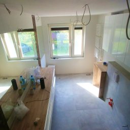 Malowanie mieszkań Koronowo 2