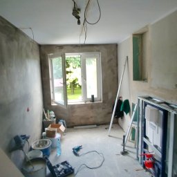 Malowanie mieszkań Koronowo 3