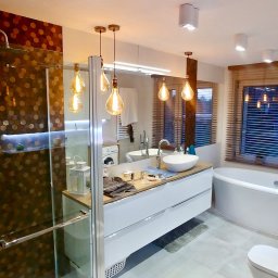 Malowanie mieszkań Koronowo 1