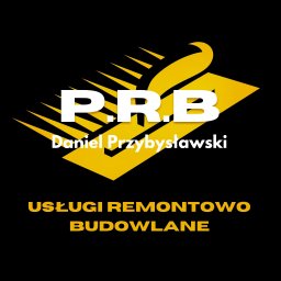 Usługi Remontowo-Budowlane Daniel Przybysławski