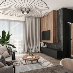 Ewelina Loręcka Interior Design - Projektowanie Włoszczowa