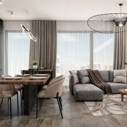 Ewelina Loręcka Interior Design - Najlepsze Projekty Wnętrz Włoszczowa