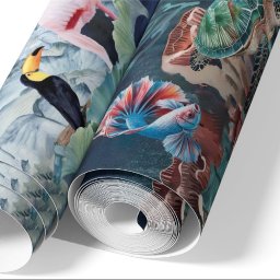 Fototapeta strukturalna