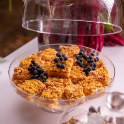 ROBOTANGENS JAROSŁAW BIEŃKOWSKI - Domowe ciasta