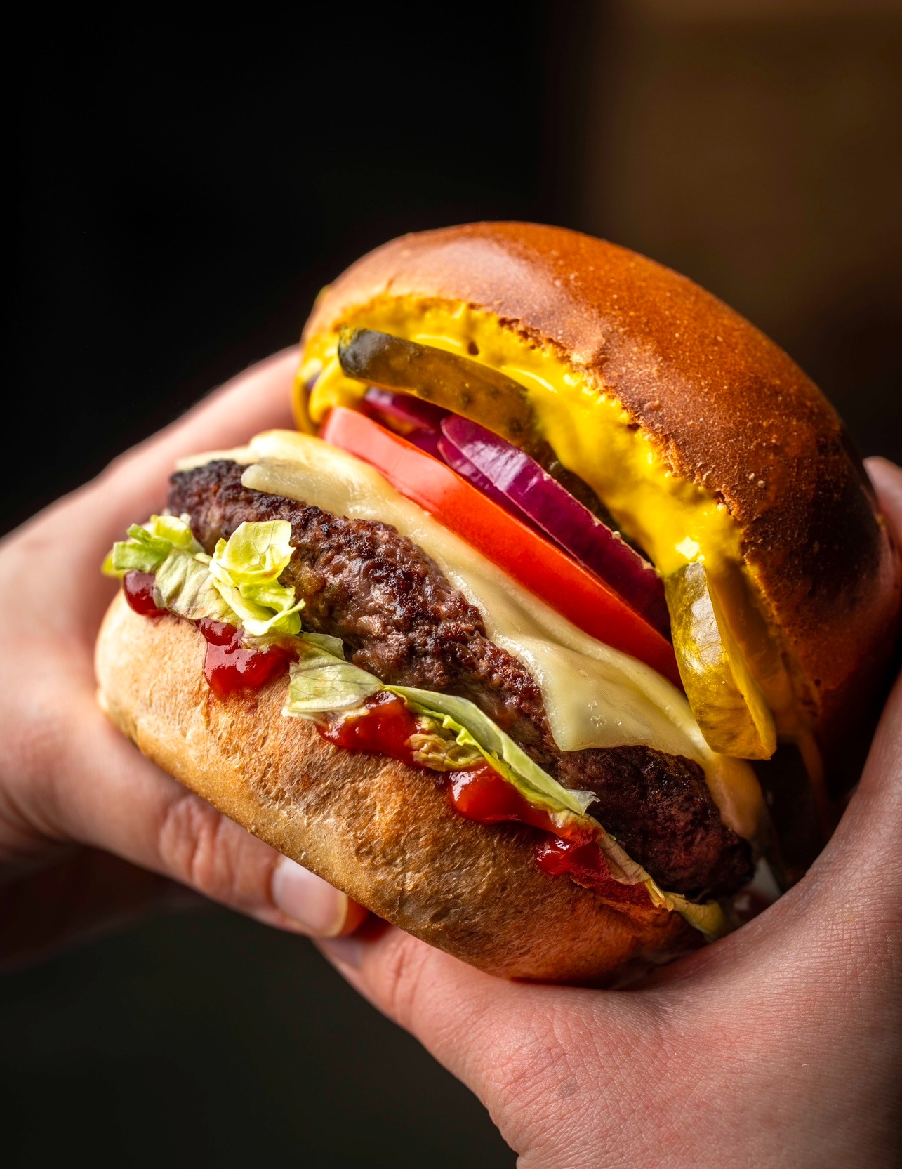 Streetfood naszego autorstwa