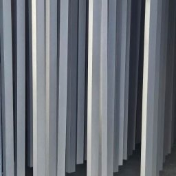 Malowanie konstrukcji stalowych