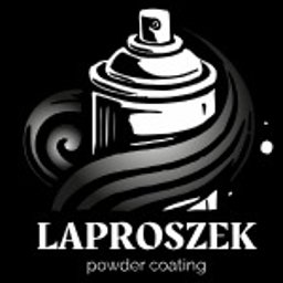 LaProszek Lakiernia proszkowa - Piaskowanie Na Mokro Wrocław
