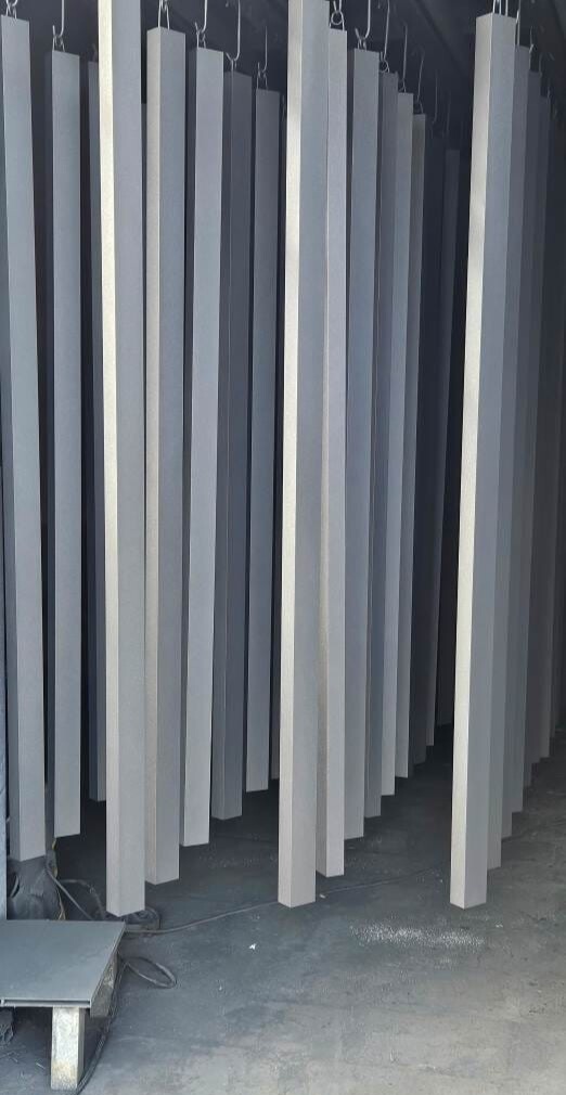 Malowanie konstrukcji stalowych