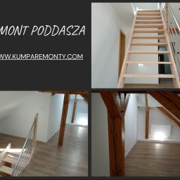 Remonty mieszkań Szczecinek 2