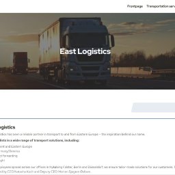 Transport międzynarodowy Nykøbing Falster 2