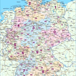 Transport międzynarodowy Nykøbing Falster 1