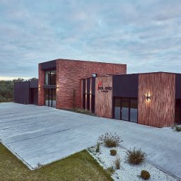 Renowacje Elewacji Charzykowy 1