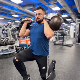 Trener personalny Rzeszów 3