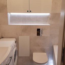 Szafy na wymiar Gdynia 4