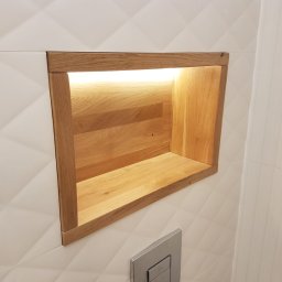 Szafy na wymiar Gdynia 2