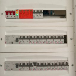 Instalacje elektryczne Piastów 2