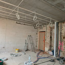 Instalacje elektryczne Piastów 1