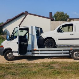 Tormat Mateusz Torbus - Transport Samochod&oacute;w Siewierz
