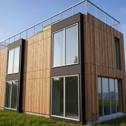 Kuchnie na wymiar Wrocław 4