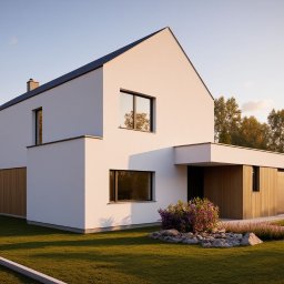 Kuchnie na wymiar Wrocław 1