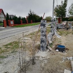 Płyta karton gips Kunice 3